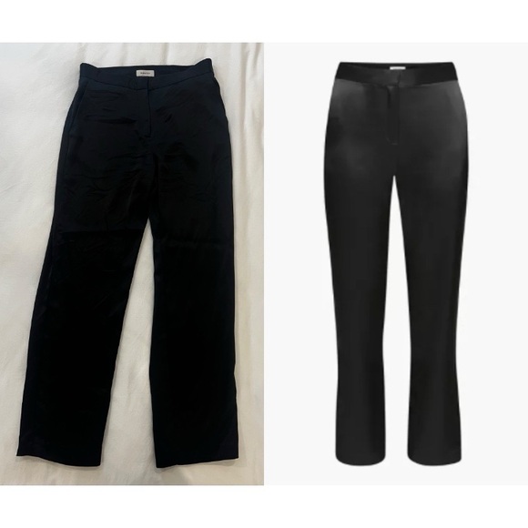 Aritzia Babaton Command pants (grandeur/size 8) - Picture 1 of 2